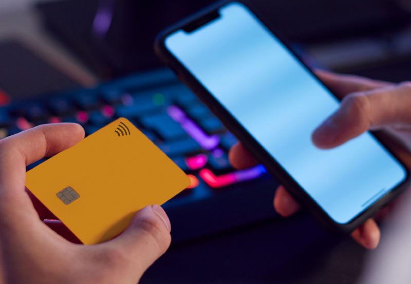 Benefits of using prepaid cards